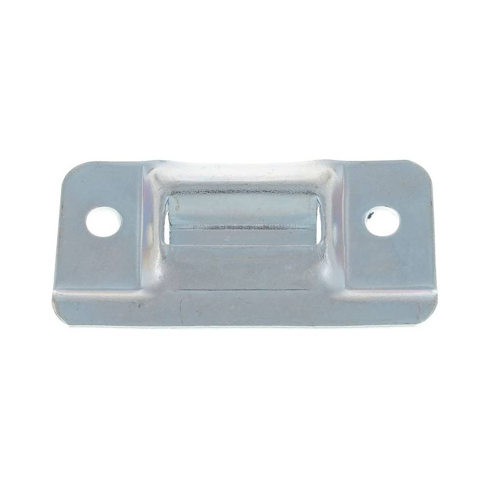 Adam Hall 1632KEEP Keeper voor 17343 inbouw vlinderslot