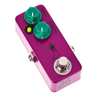 JHS Mini Foot Fuzz