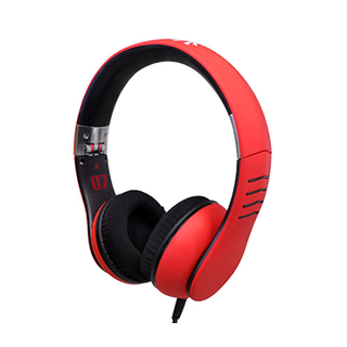 Vestax HMX-07 RED