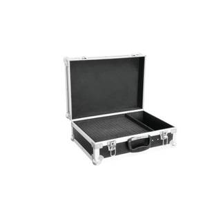 Omnitronic K-1 flightcase met plukschuim 425x300x140 mm