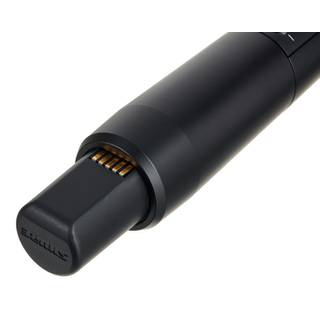 Shure SLXD2/SM86-K59 draadloze SM86 microfoon