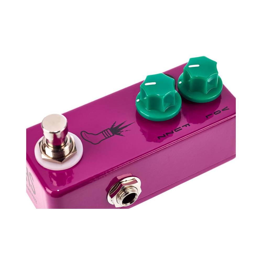 JHS Mini Foot Fuzz
