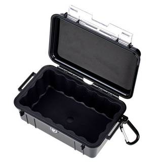 Peli 1050-025-110E universele flightcase 160 x 935 x 699 mm