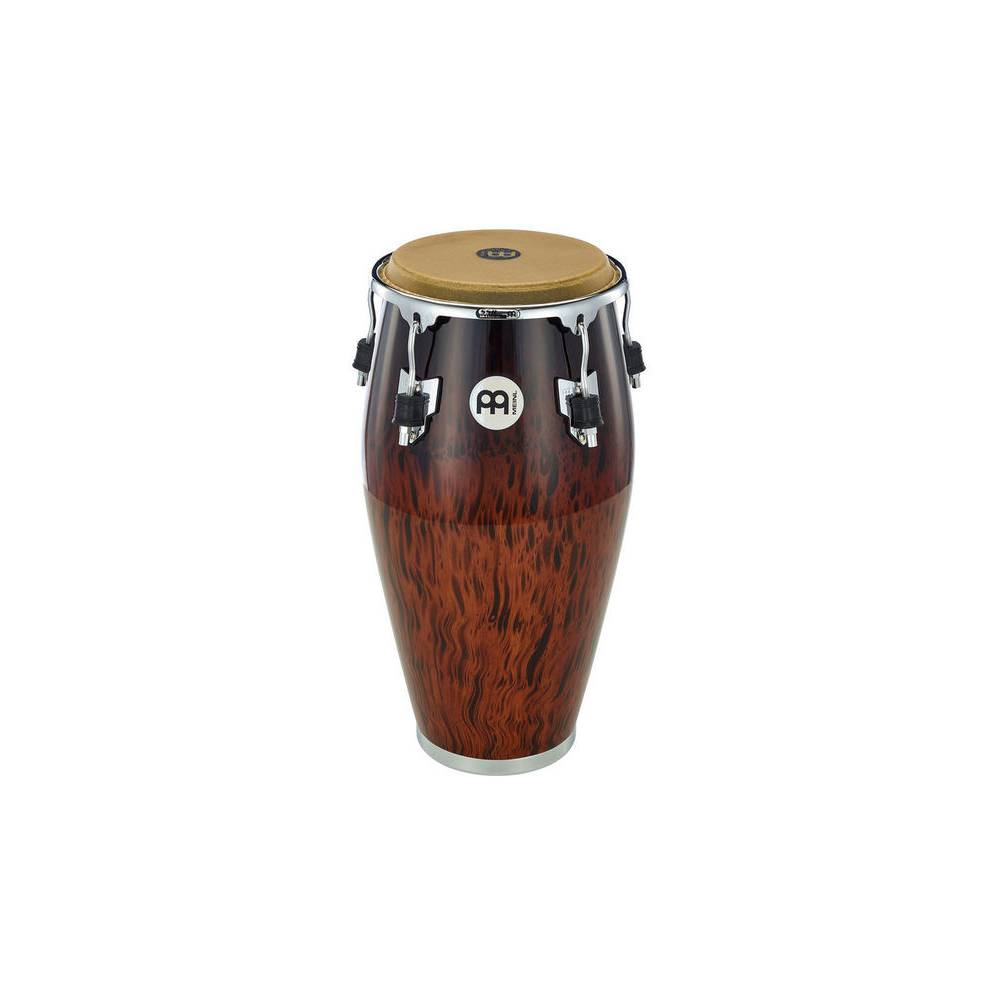 Meinl MP11BB Professional 11 Inch Quinto Brown Burl