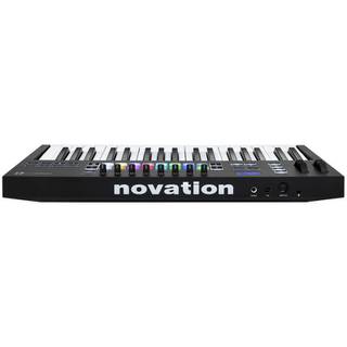 Novation LaunchKey 37 MK3 USB/MIDI keyboard