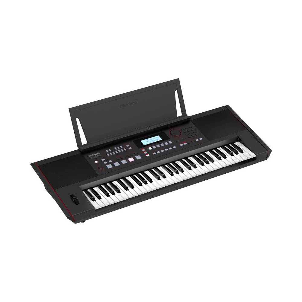 Roland E-X50 keyboard