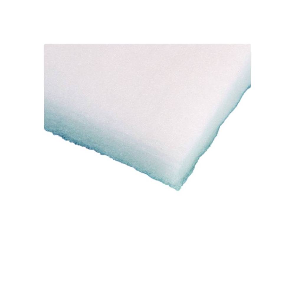 Adam Hall Dempingsschuim wit