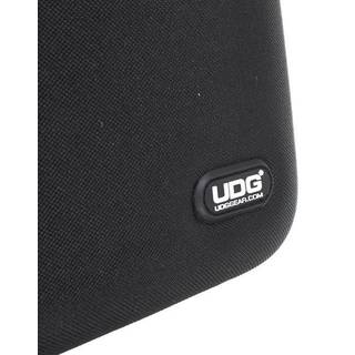 UDG Creator Elektron Analog Heat/Digitakt/Octatrack MKII/R hardcase zwart