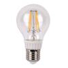 Showtec E27 4W LED Lamp warmwit dimbaar