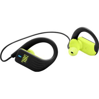 JBL Endurance SPRINT Bluetooth sporthoofdtelefoon, groen
