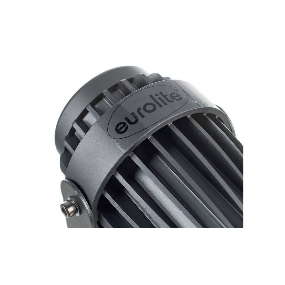 Eurolite LED IP PST-10W 2700K outdoor pinspot
