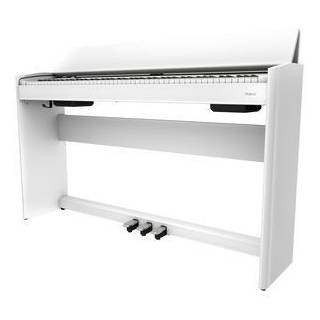 Roland F701-WH White digitale piano