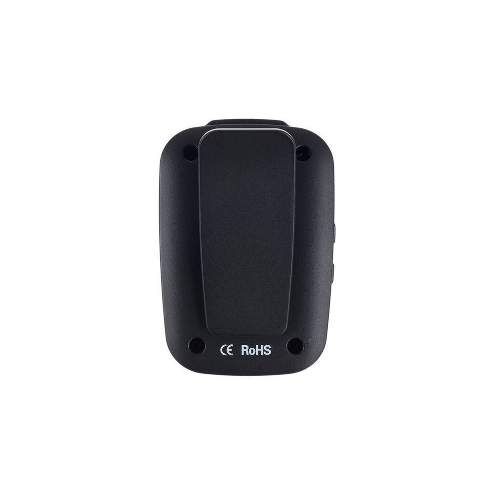 Saramonic Blink500-B3 draadloze dasspelmicrofoon voor iOS