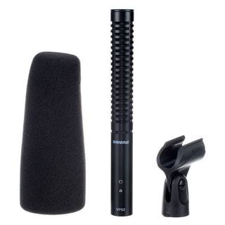 Shure VP82 Compacte shotgun microfoon