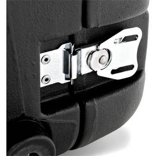 SKB 1SKB-R904U20 4U Roto Shockmount Rack koffer - 20