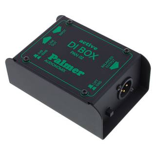 Palmer PAN 02 Actieve DI box