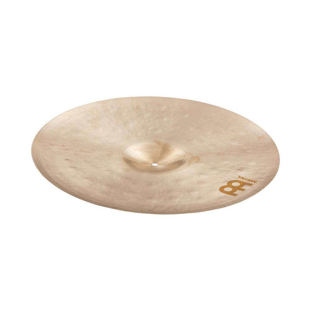 Meinl B20JTR Byzance Jazz Thin Ride 20