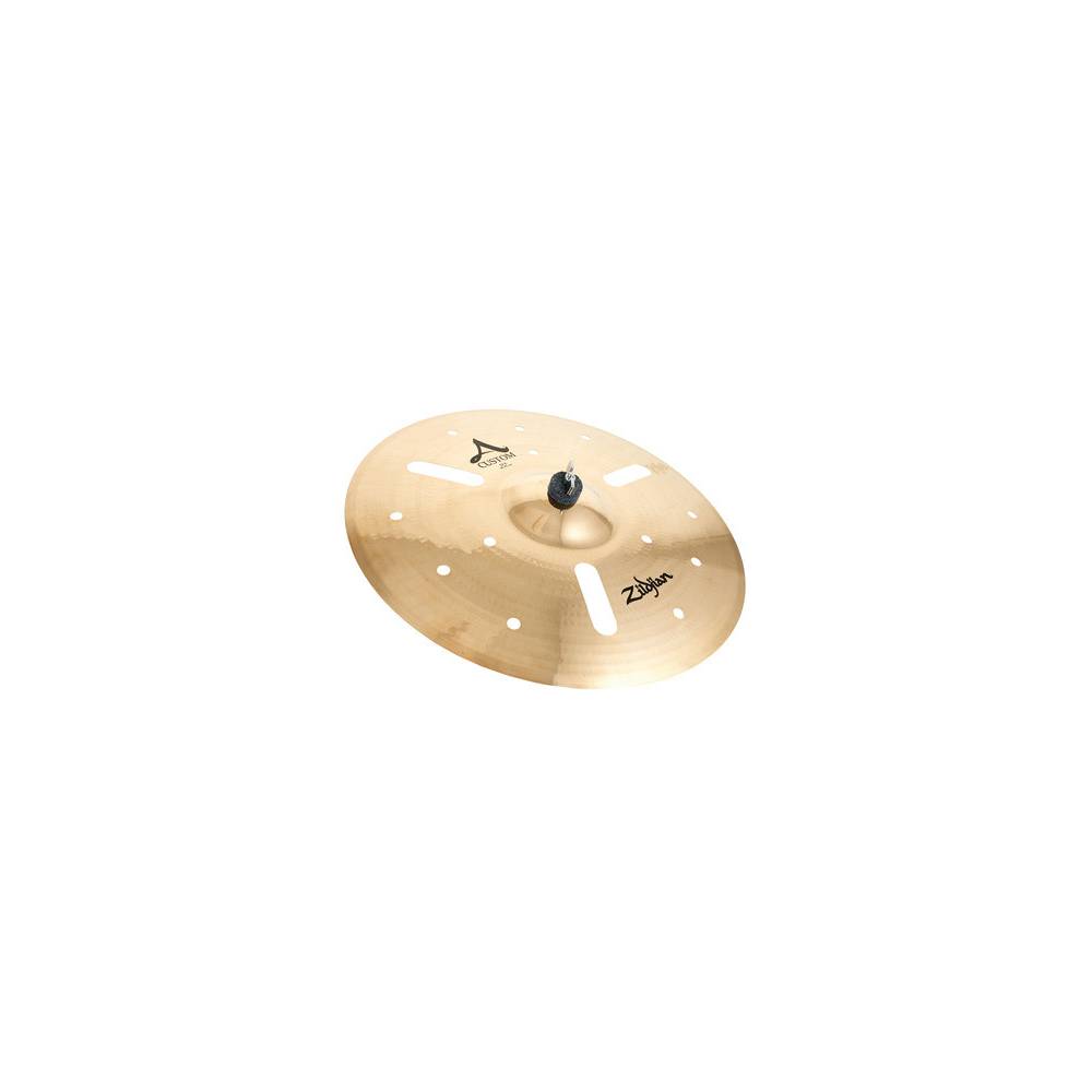 Zildjian 18 A Custom EFX