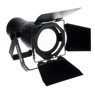 Cameo CL 200 LED Spot wit 200W met instelbare kleurtemperatuur