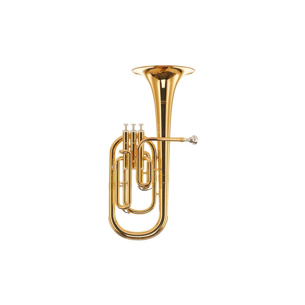 Yamaha YAH203 Standard Series Eb Tenor Horn