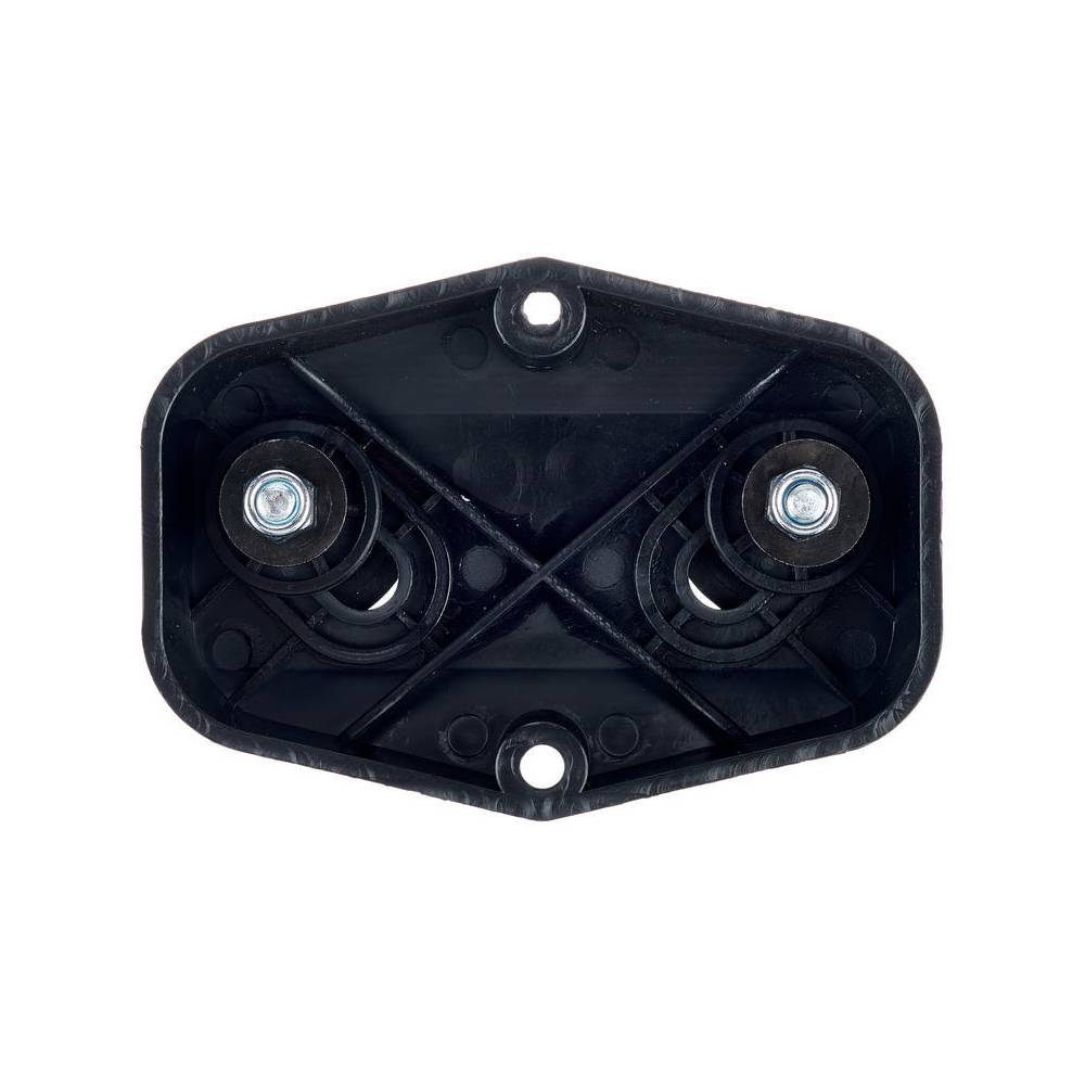 RockStand RS 20900 B gitaar muurbeugel