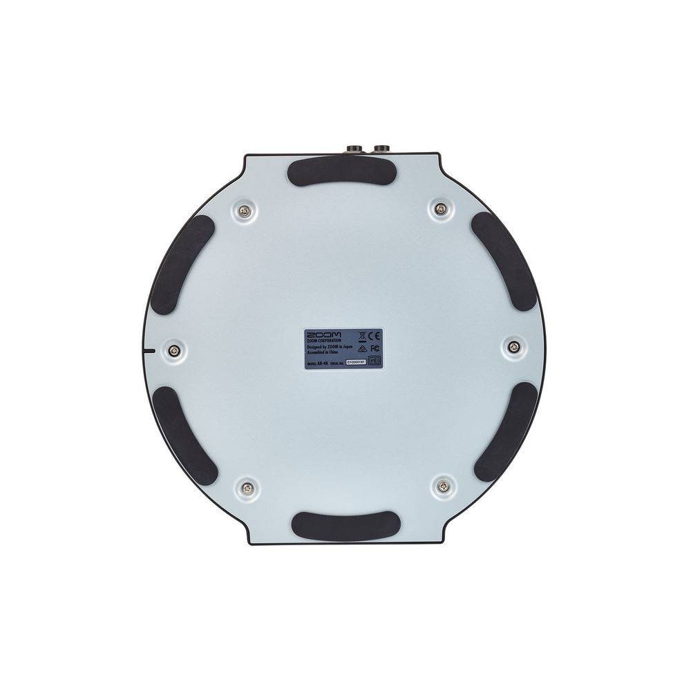 Zoom ARQ AR-48 Aero RhythmTrak