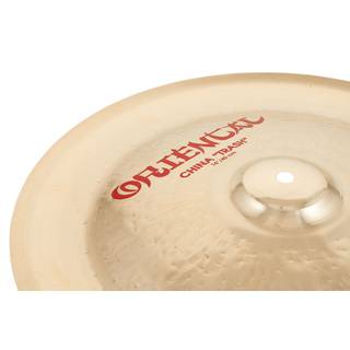 Zildjian 16 FX Oriental China Trash
