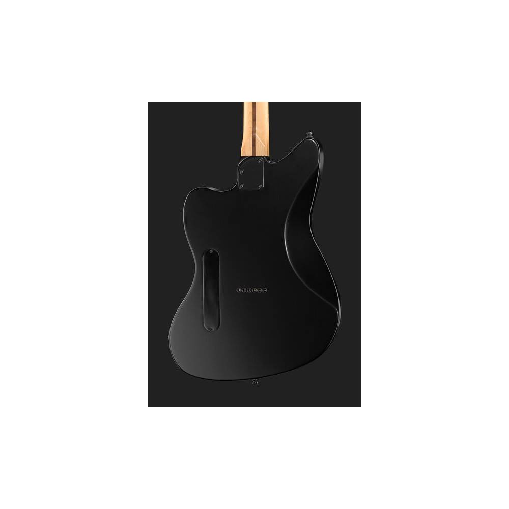 Fender Jim Root Jazzmaster Flat Black