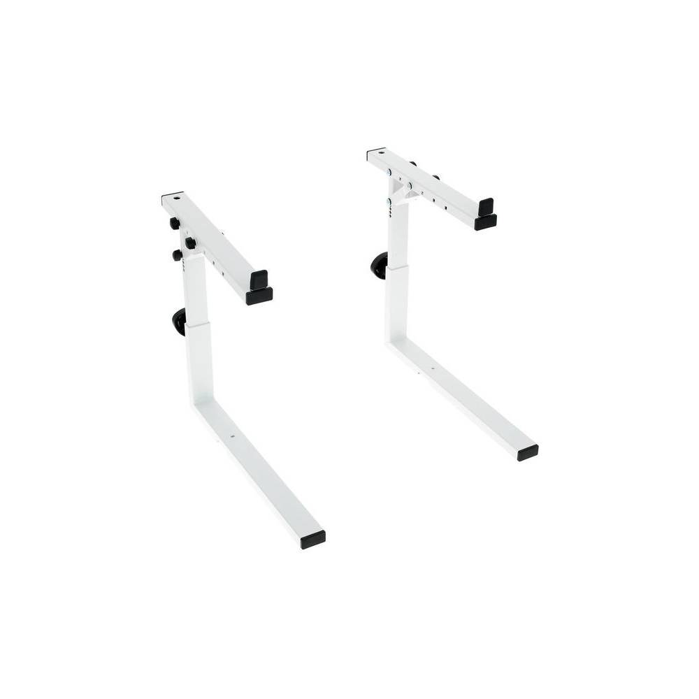 Konig & Meyer 18811 Stacker voor Omega 18810 statief wit