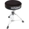 Roland RDT-R drumkruk met ronde velours zitting