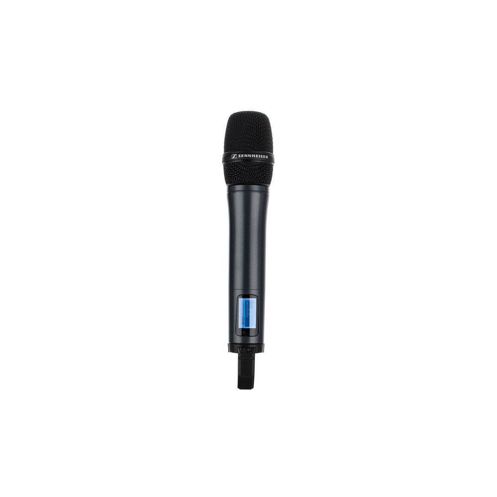Sennheiser ew 100 G4-945-S-GB handheld draadloos (606-648 MHz)