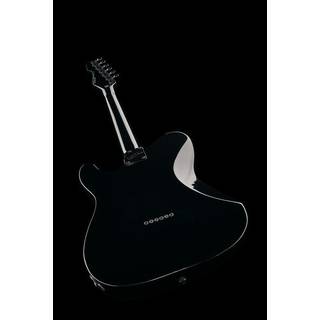 ESP LTD TE-200 Maple Black