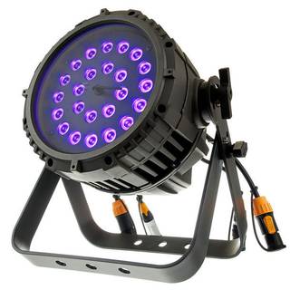 American DJ UV 72IP draadloze LED ultraviolet