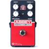 Keeley Abbey Chamber Verb vintage reverb effectpedaal