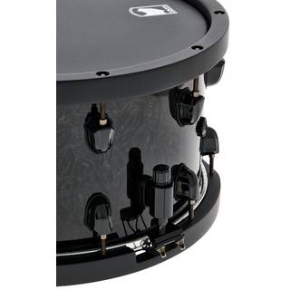 Mapex Black Panther - Ralph Peterson snaredrum 14 x 8 inch