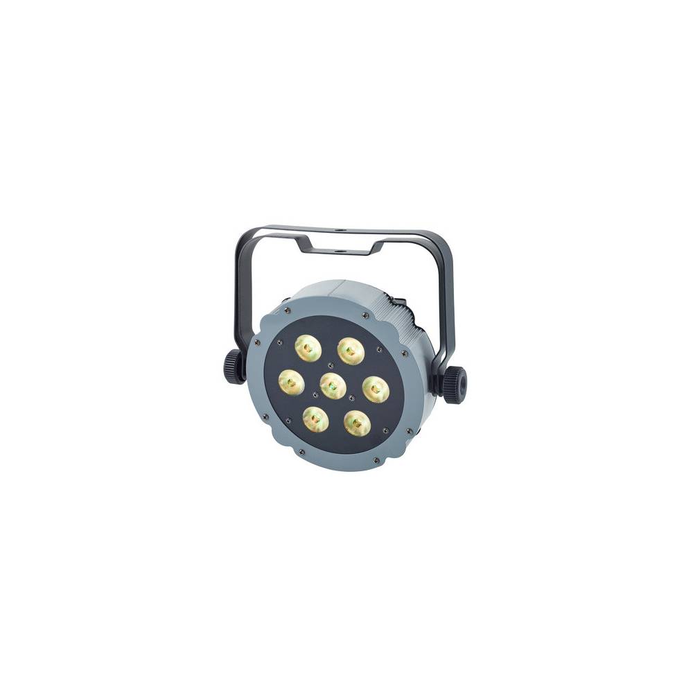 Showtec Compact Par 7 Tri LED spot