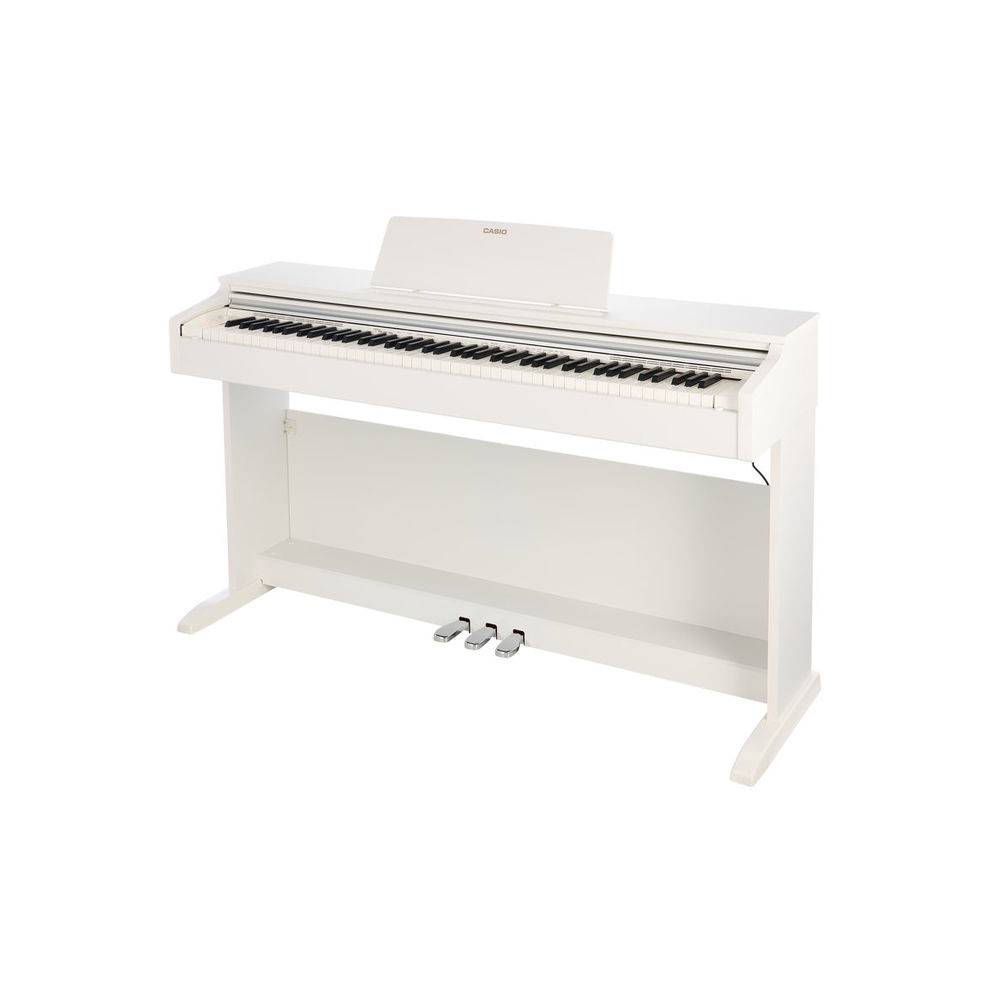 Casio Celviano AP-270WE digitale piano wit