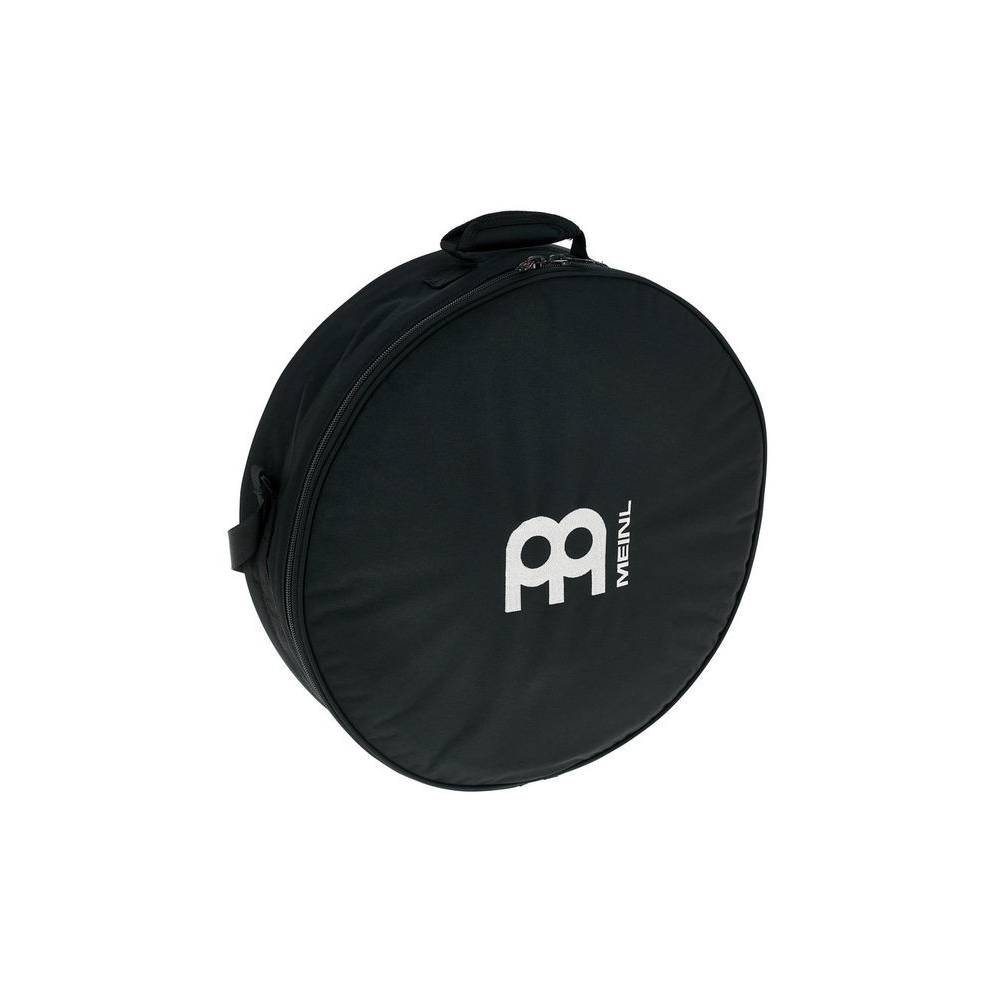 Meinl MFDB18BO Professional Bodhran Bag Black
