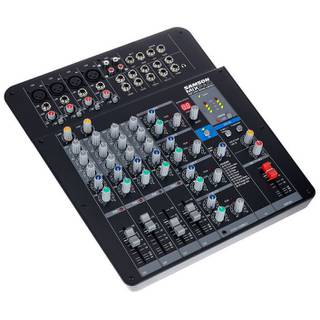 Samson MXP124FX MixPad mixer