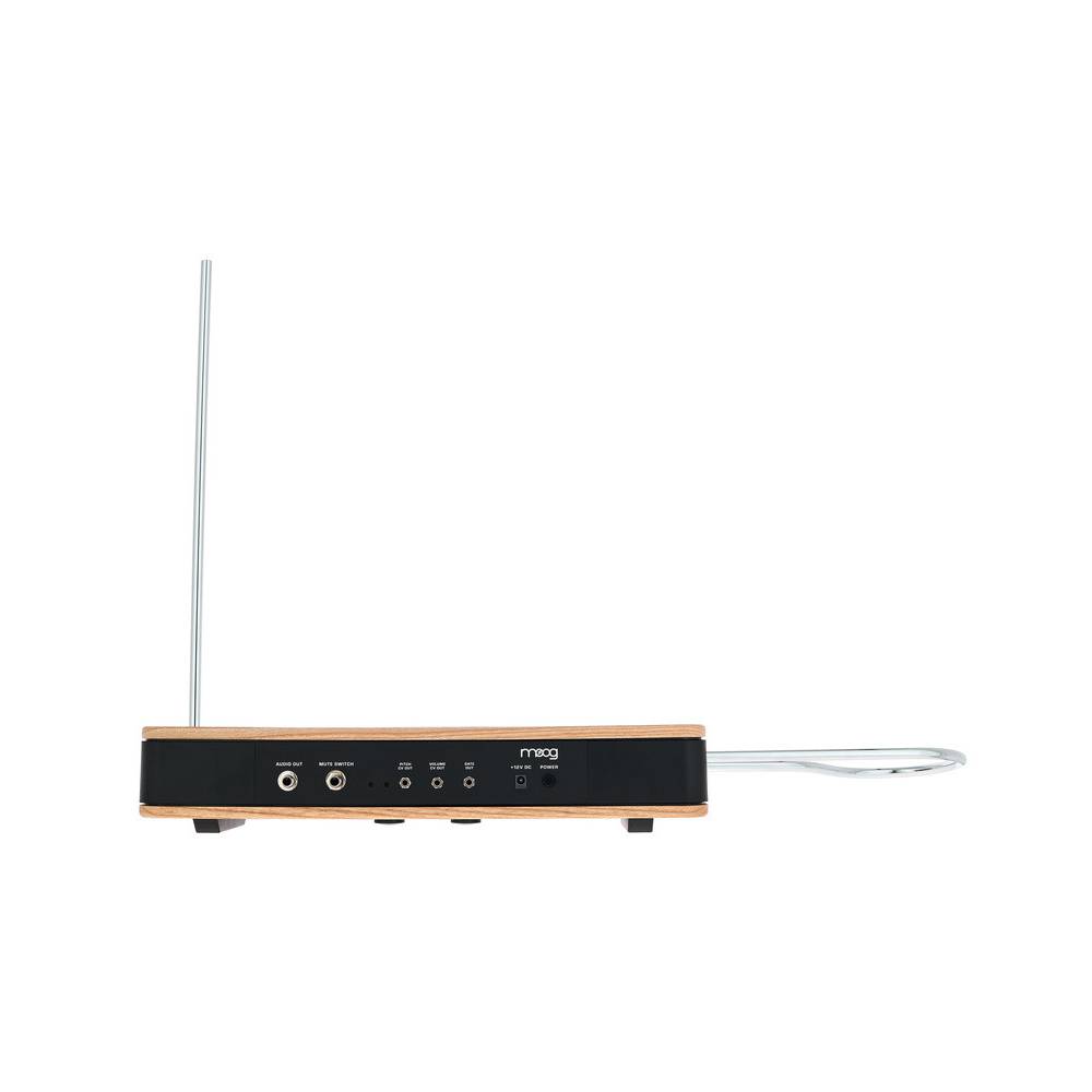 Moog Etherwave Theremin