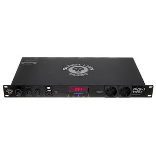 Black Lion Audio PG1-F rack-stroomverdeler