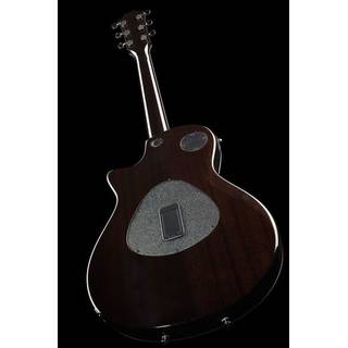 Taylor T5z Pro Gaslamp Black