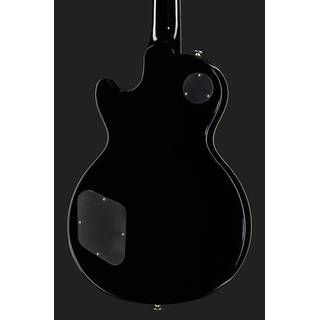 Epiphone Les Paul Classic Ebony elektrische gitaar