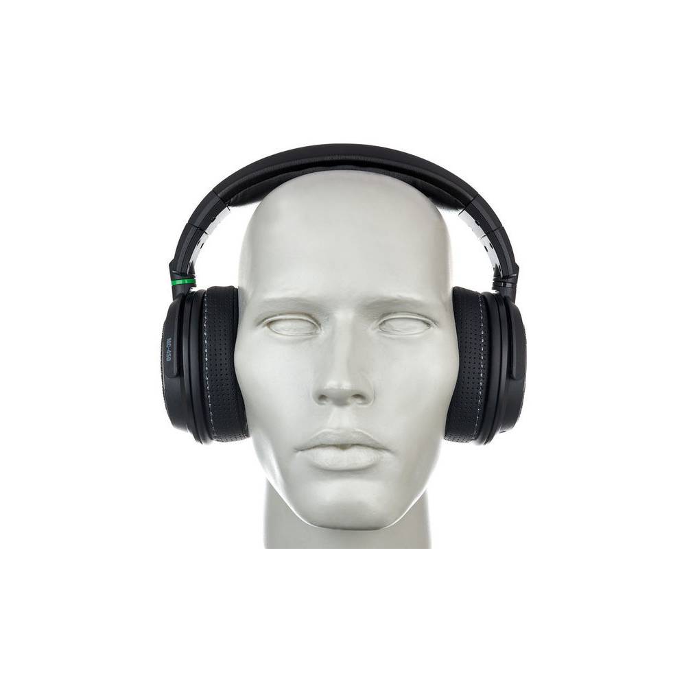 Mackie MC-450 studio koptelefoon