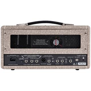 Blackstar ST. JAMES 50/EL34H Fawn buizen gitaarversterker top