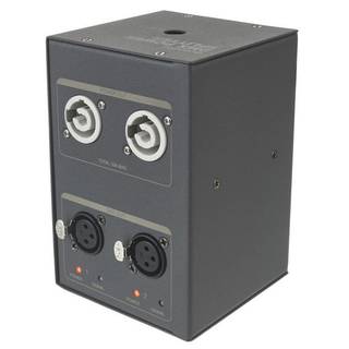 Eurolite DMX-voedingssplitter 2x2