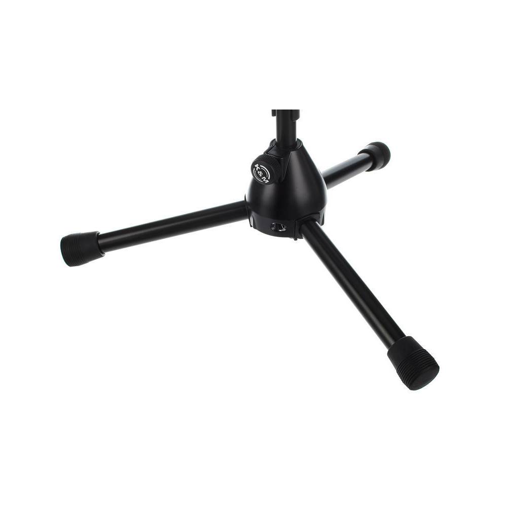 Konig & Meyer 25950 microfoon statief (extra kort)
