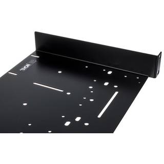 Konig & Meyer 49035 Universal Rack Shelf (zwart)