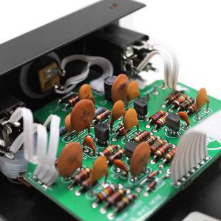 Wren and Cuff The Good One Fuzz effectpedaal