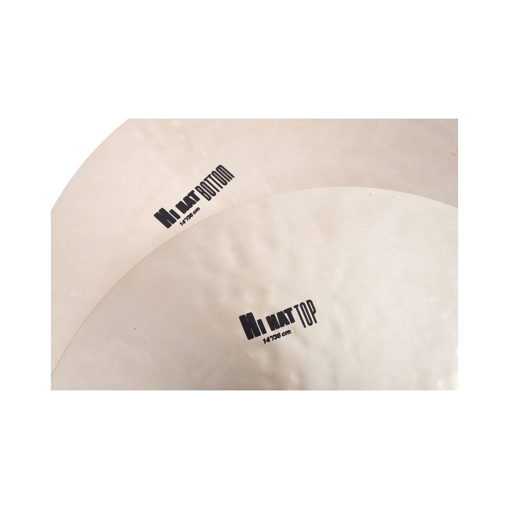 Zildjian K Cymbal Set